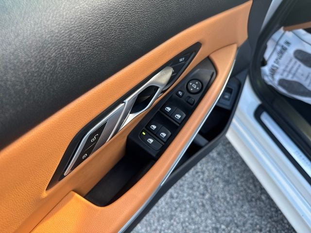 2022 BMW 3 Series 330i xDrive