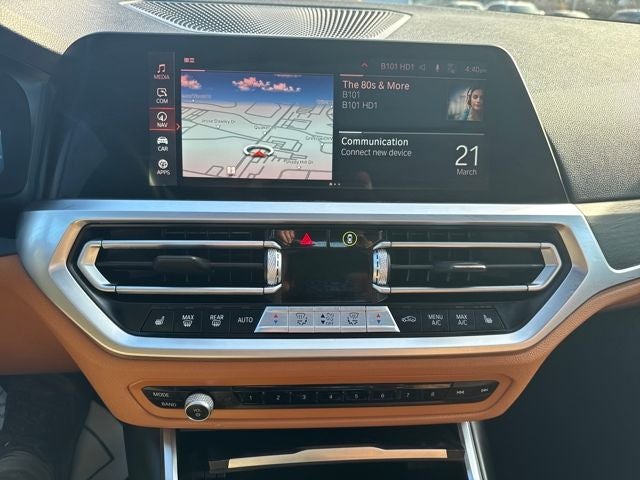 2022 BMW 3 Series 330i xDrive