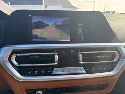 2022 BMW 3 Series 330i xDrive