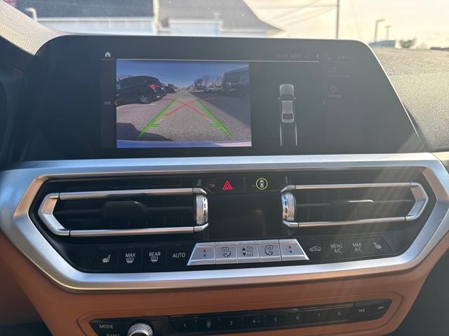 2022 BMW 3 Series 330i xDrive