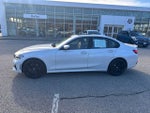 2022 BMW 3 Series 330i xDrive