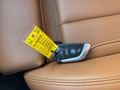2022 BMW 3 Series 330i xDrive