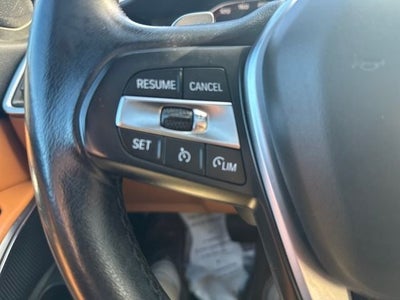 2022 BMW 3 Series 330i xDrive