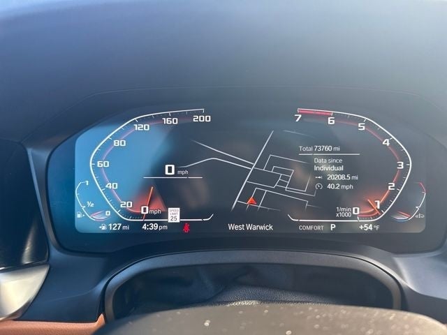 2022 BMW 3 Series 330i xDrive