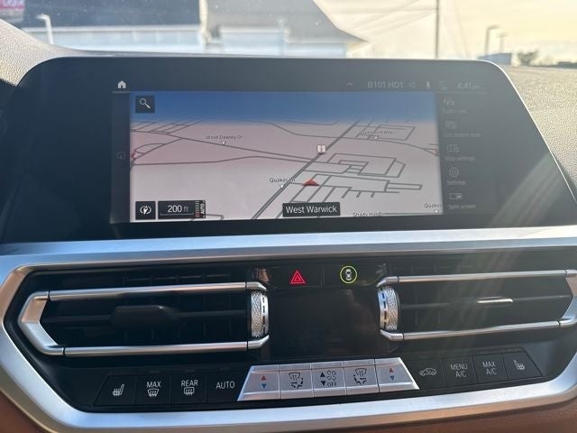 2022 BMW 3 Series 330i xDrive