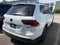 2022 Volkswagen Tiguan S