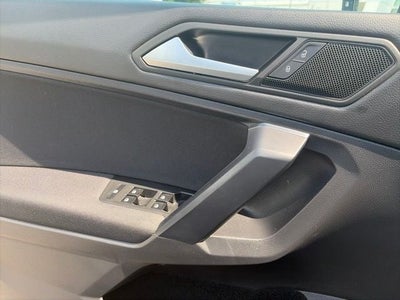 2021 Volkswagen Tiguan 2.0T S