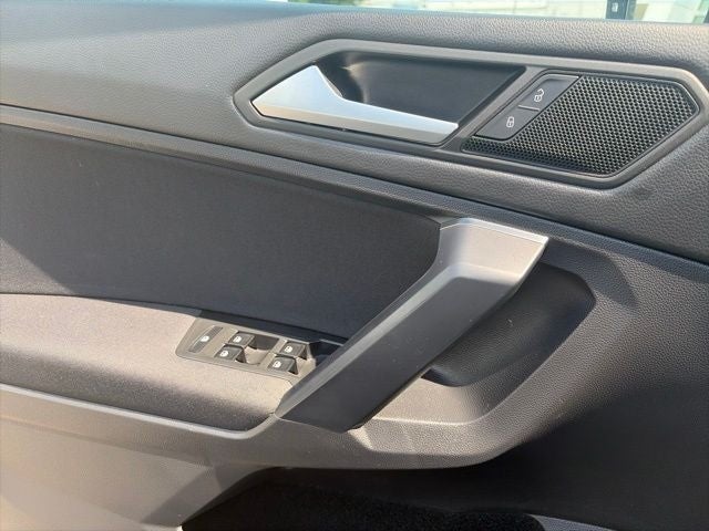 2021 Volkswagen Tiguan 2.0T S