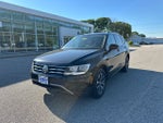 2019 Volkswagen Tiguan 2.0T SE 4Motion