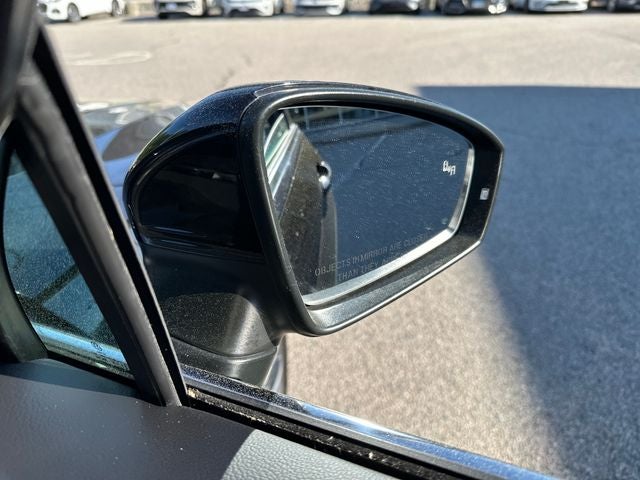 2019 Volkswagen Tiguan 2.0T SE 4Motion