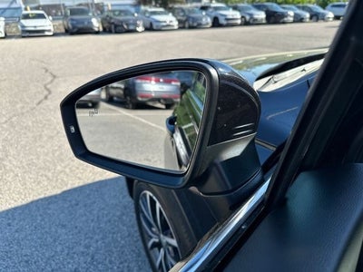 2019 Volkswagen Tiguan 2.0T SE 4Motion