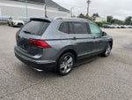 2020 Volkswagen Tiguan 4Motion