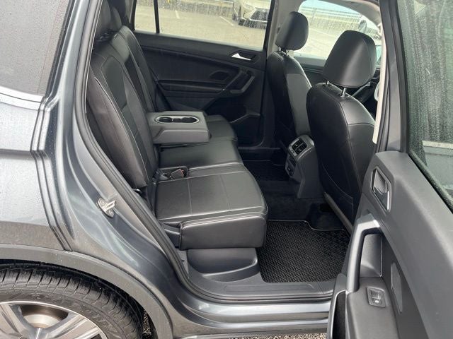 2020 Volkswagen Tiguan 4Motion