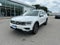 2018 Volkswagen Tiguan 2.0T SEL 4Motion