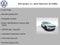 2018 Volkswagen Tiguan 2.0T SEL 4Motion