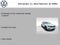 2018 Volkswagen Tiguan 2.0T SEL 4Motion