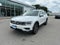 2018 Volkswagen Tiguan 2.0T SEL 4Motion