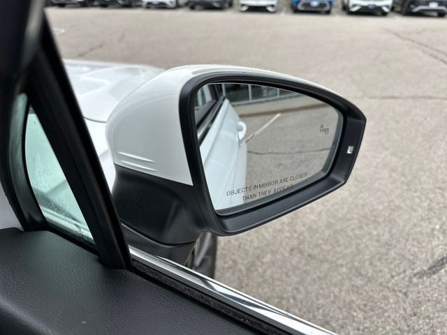 2018 Volkswagen Tiguan 2.0T SEL 4Motion