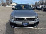2021 Volkswagen Tiguan 2.0T SE R-Line Black