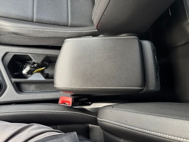 2021 Volkswagen Tiguan 2.0T SE R-Line Black