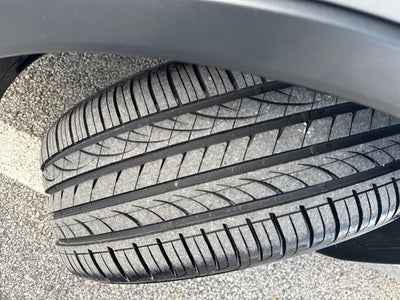 2021 Volkswagen Tiguan 2.0T SE R-Line Black