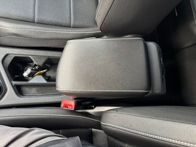 2021 Volkswagen Tiguan 2.0T SE R-Line Black