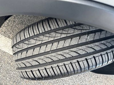 2021 Volkswagen Tiguan 2.0T SE R-Line Black