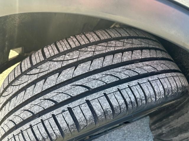 2021 Volkswagen Tiguan 2.0T SE R-Line Black