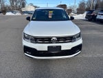2021 Volkswagen Tiguan 2.0T SE R-Line Black