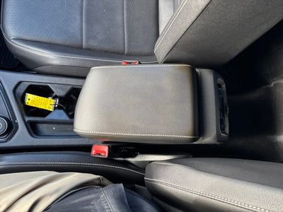 2021 Volkswagen Tiguan 2.0T SE R-Line Black