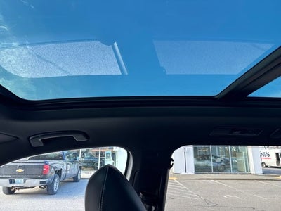 2021 Volkswagen Tiguan 2.0T SE R-Line Black