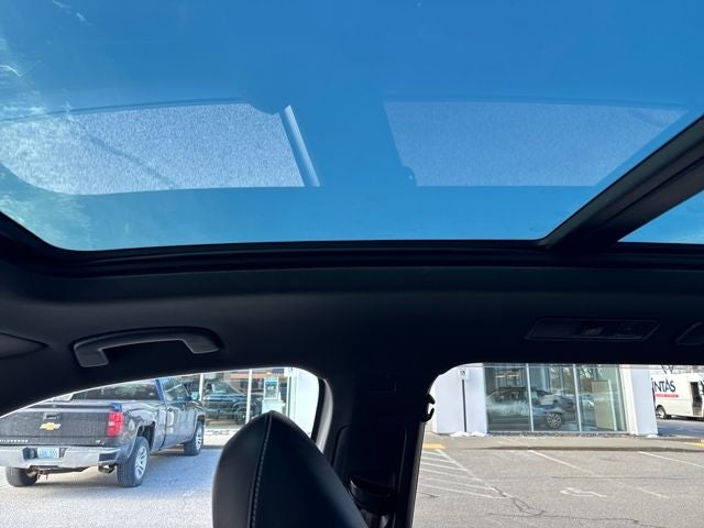 2021 Volkswagen Tiguan 2.0T SE R-Line Black