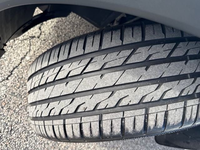 2021 Volkswagen Tiguan 2.0T SE R-Line Black