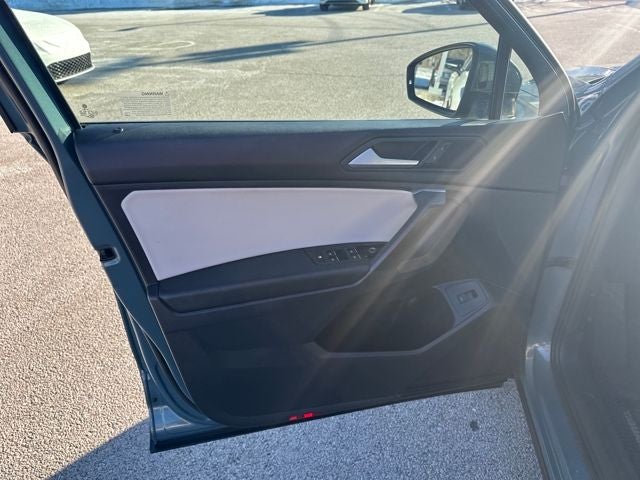 2021 Volkswagen Tiguan 2.0T SEL