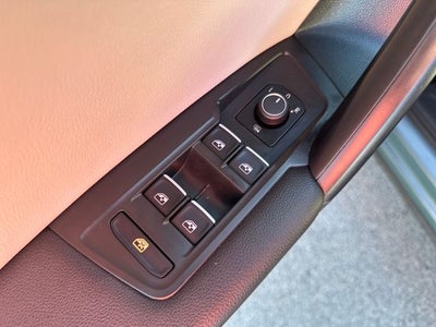 2021 Volkswagen Tiguan 2.0T SEL