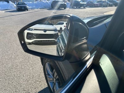 2021 Volkswagen Tiguan 2.0T SEL