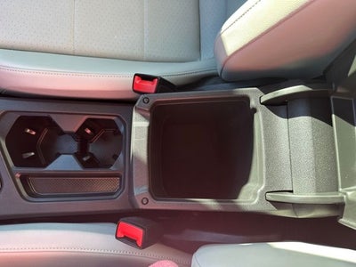 2021 Volkswagen Tiguan 2.0T SEL