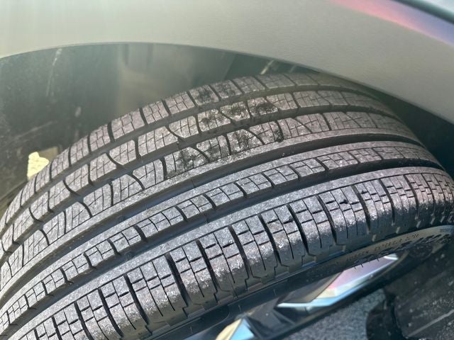 2021 Volkswagen Tiguan 2.0T SEL