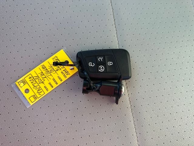 2021 Volkswagen Tiguan 2.0T SEL