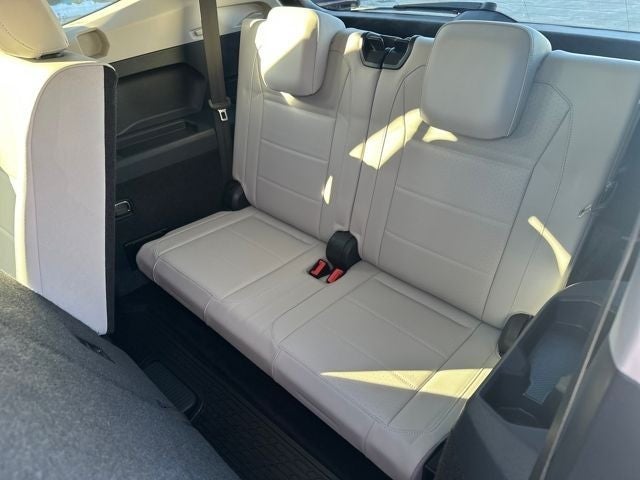 2021 Volkswagen Tiguan 2.0T SEL