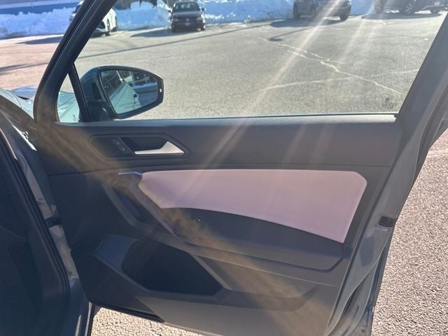 2021 Volkswagen Tiguan 2.0T SEL