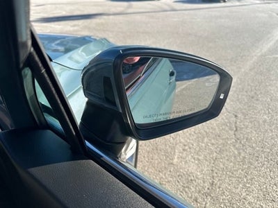 2021 Volkswagen Tiguan 2.0T SEL