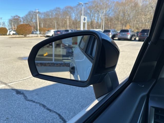 2026 Volkswagen Taos 1.5T SE Black