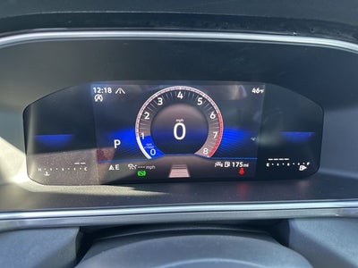 2026 Volkswagen Taos 1.5T SE Black