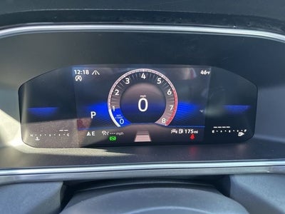 2026 Volkswagen Taos 1.5T SE Black