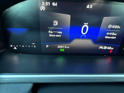 2025 Volkswagen Taos 1.5T SE Black