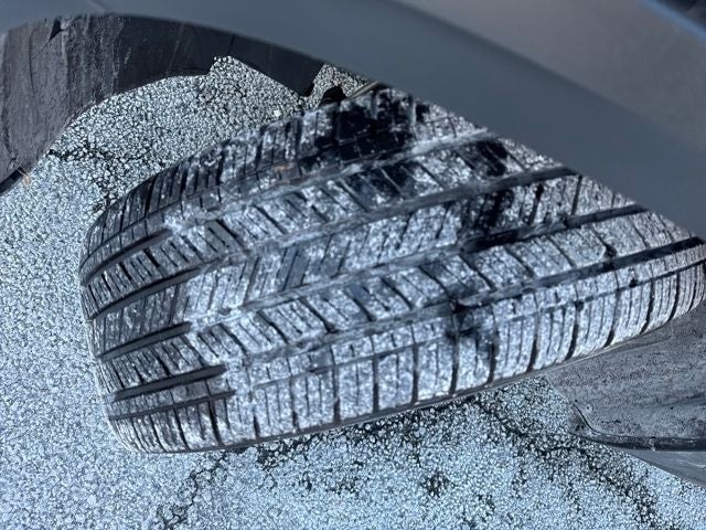 2025 Volkswagen Taos 1.5T SE Black