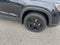 2026 Volkswagen Taos 1.5T SE Black