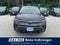 2026 Volkswagen Taos 1.5T SE Black