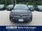 2026 Volkswagen Taos 1.5T SE Black